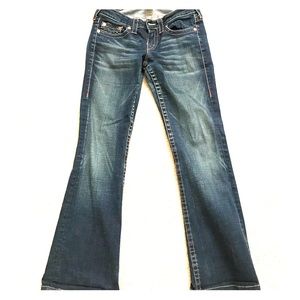 True Religion Size 31 Jeans